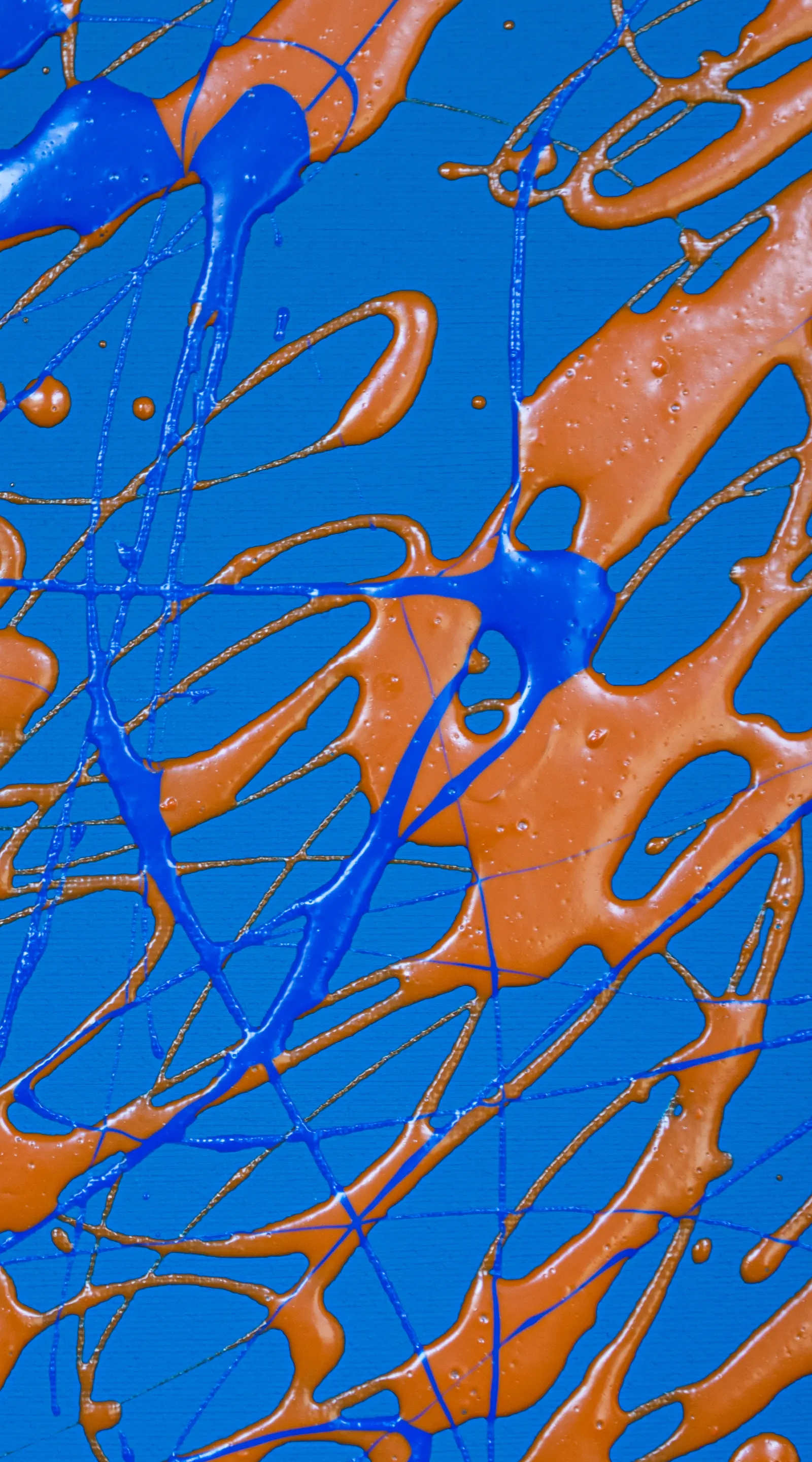 creamsicle by the pool