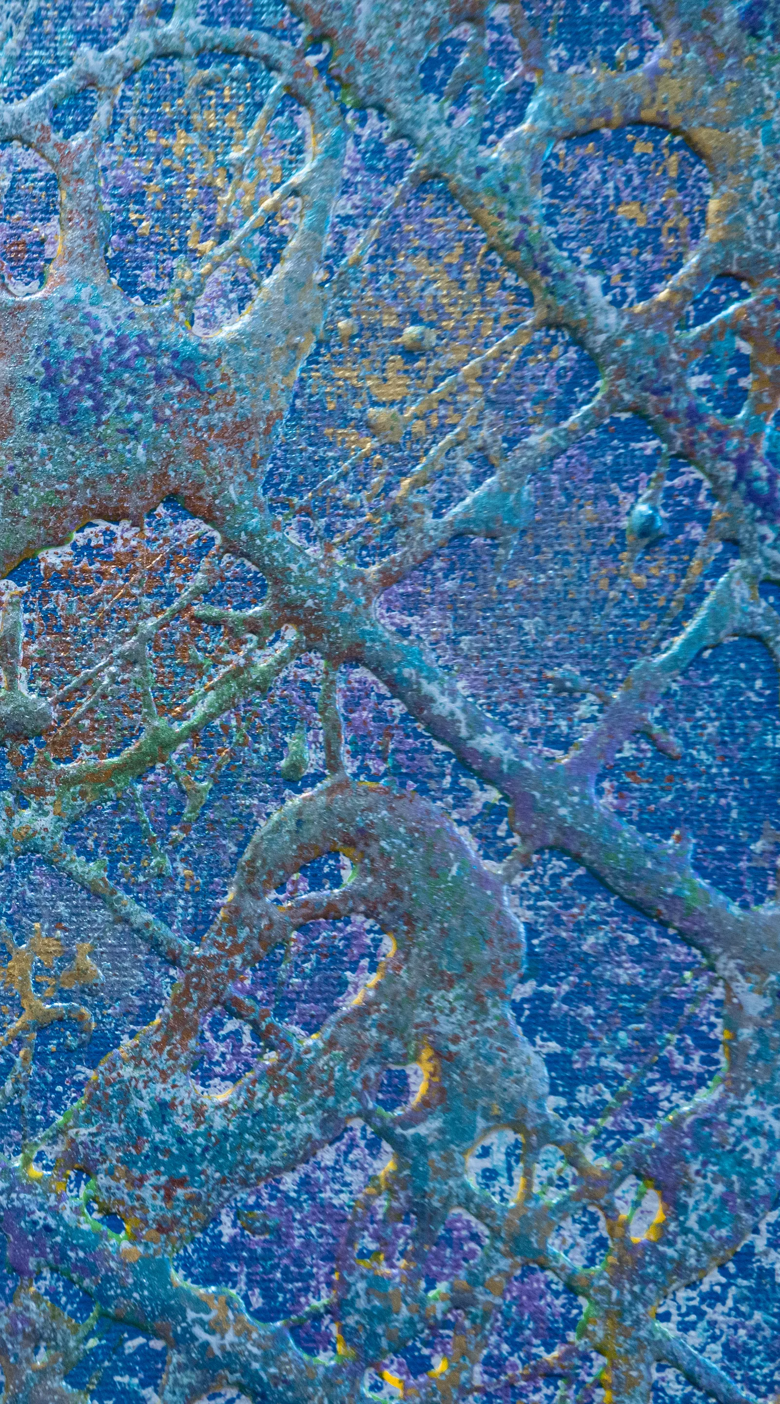 oozy spacey shiney 2