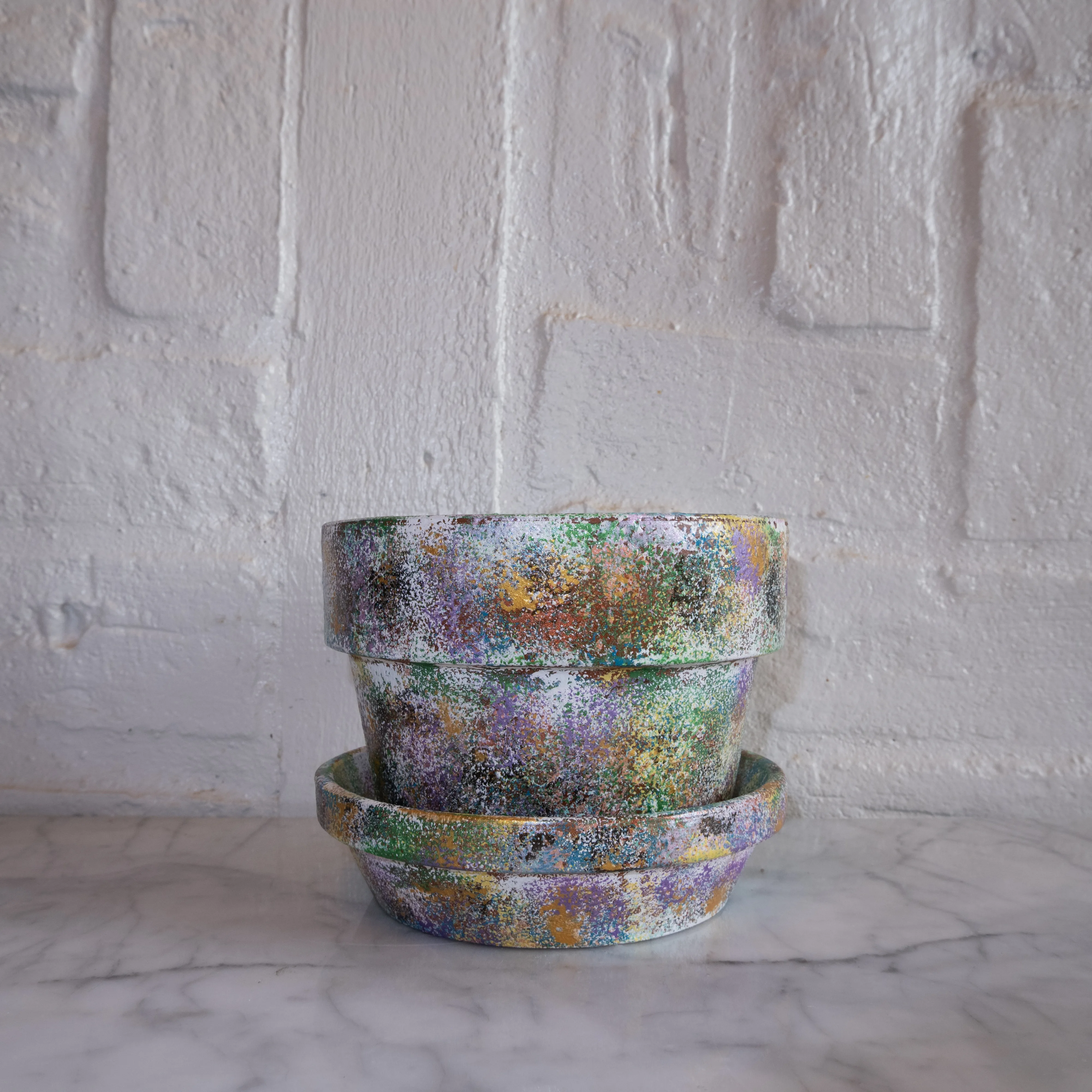 Planter 1