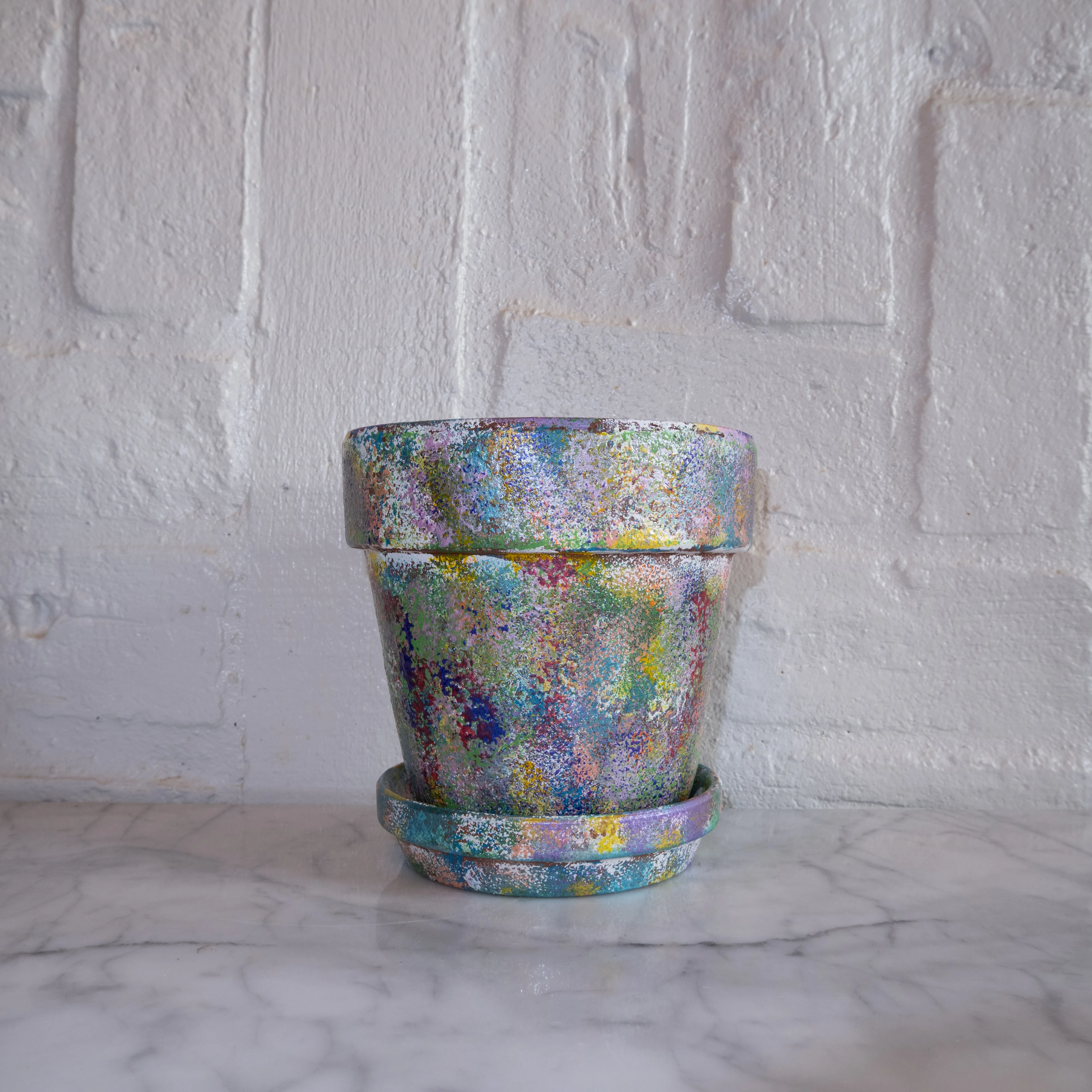 Planter 3