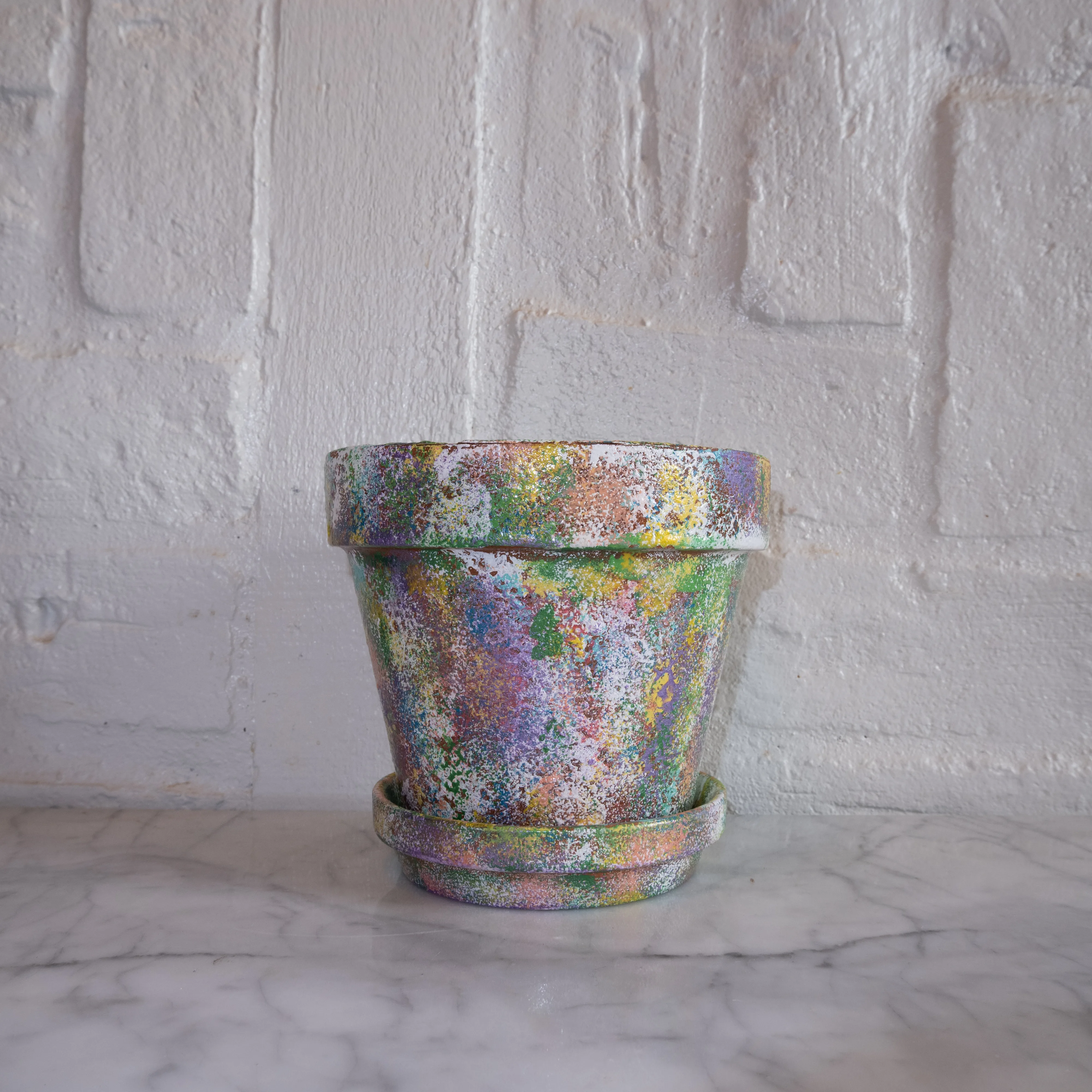 Planter 4