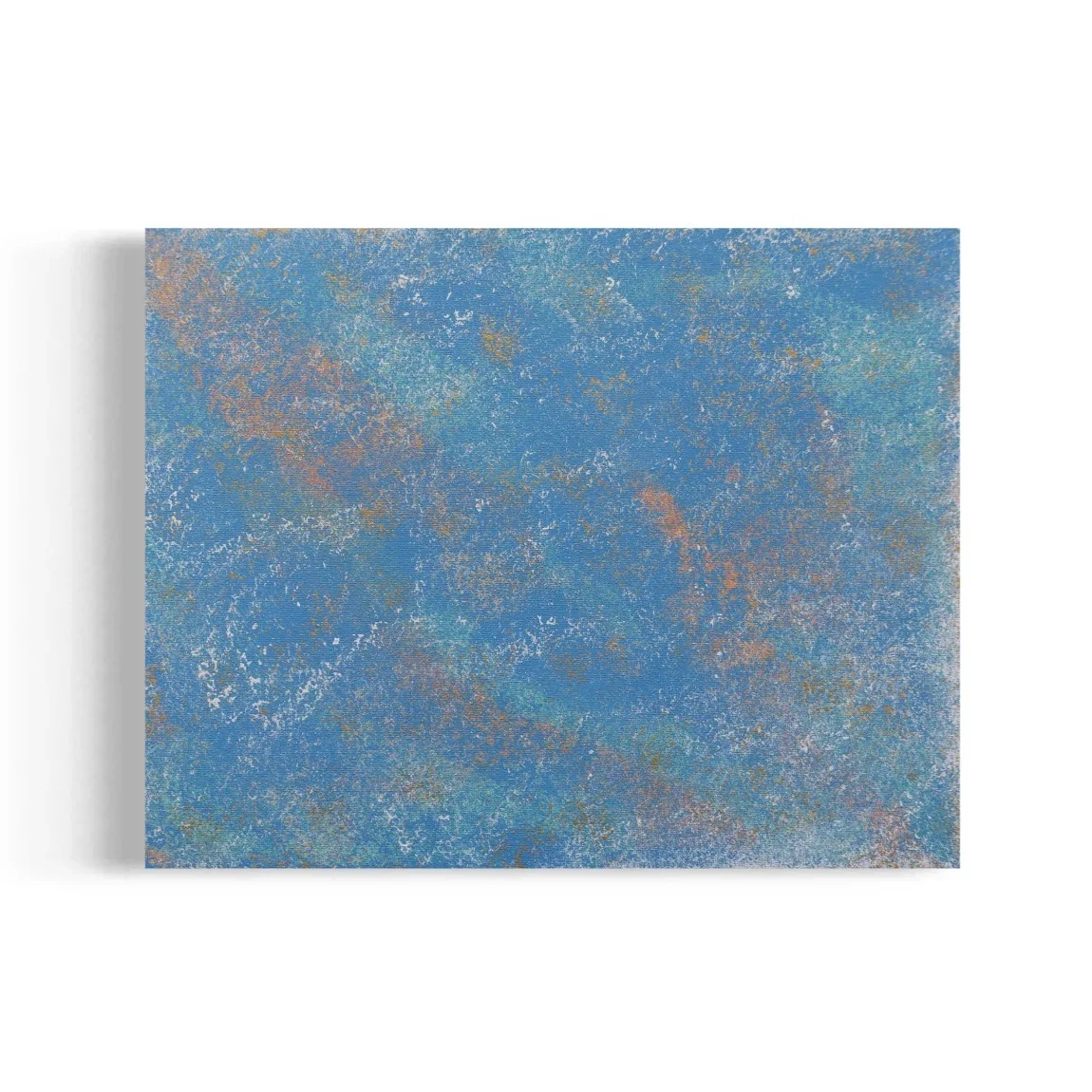 Copper Waves