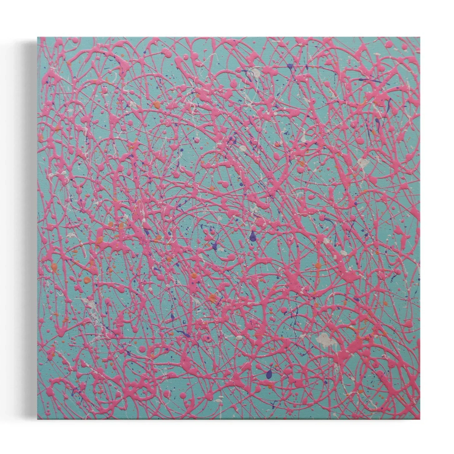 Pink Hurricane