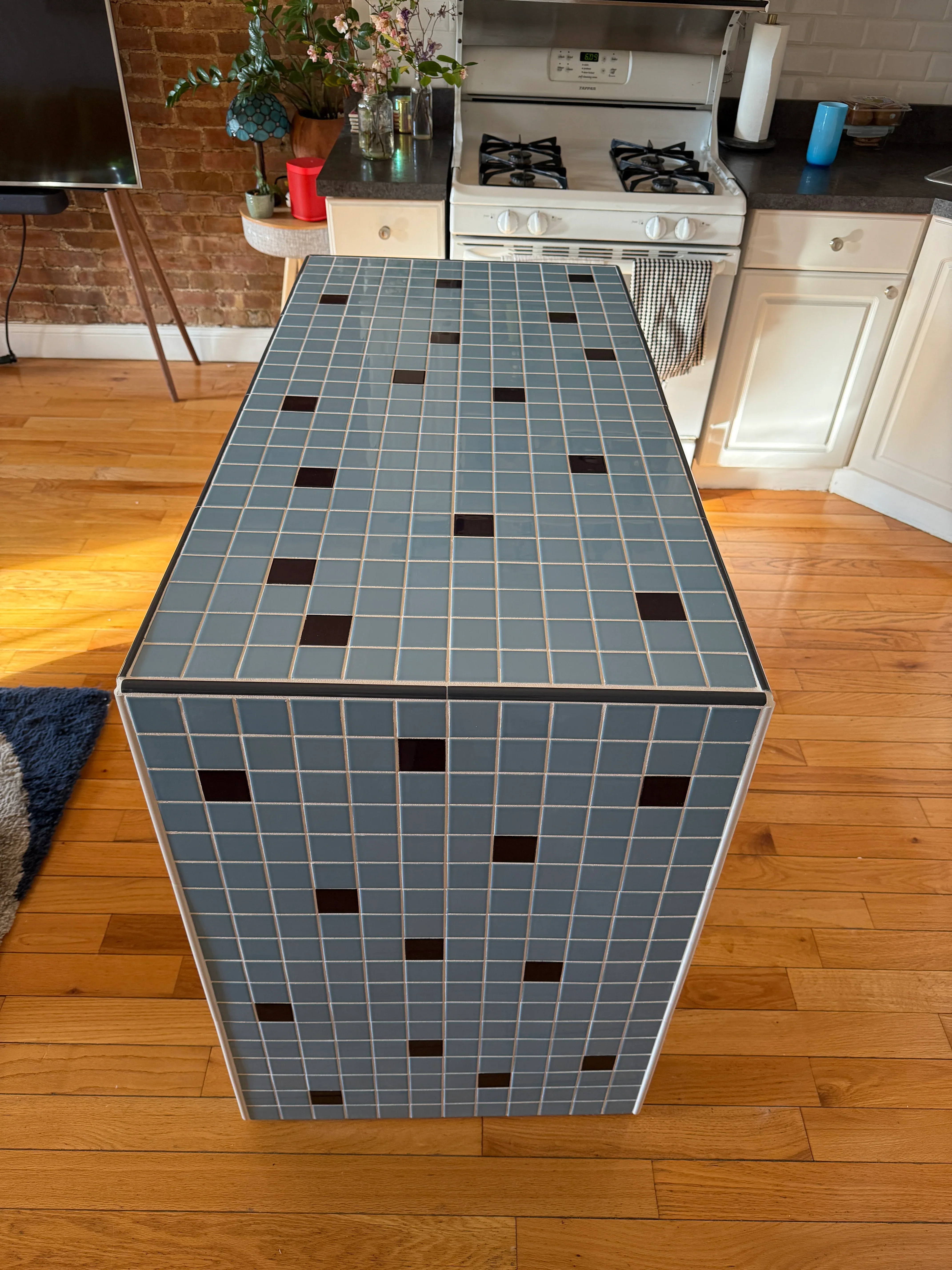 Table Too
