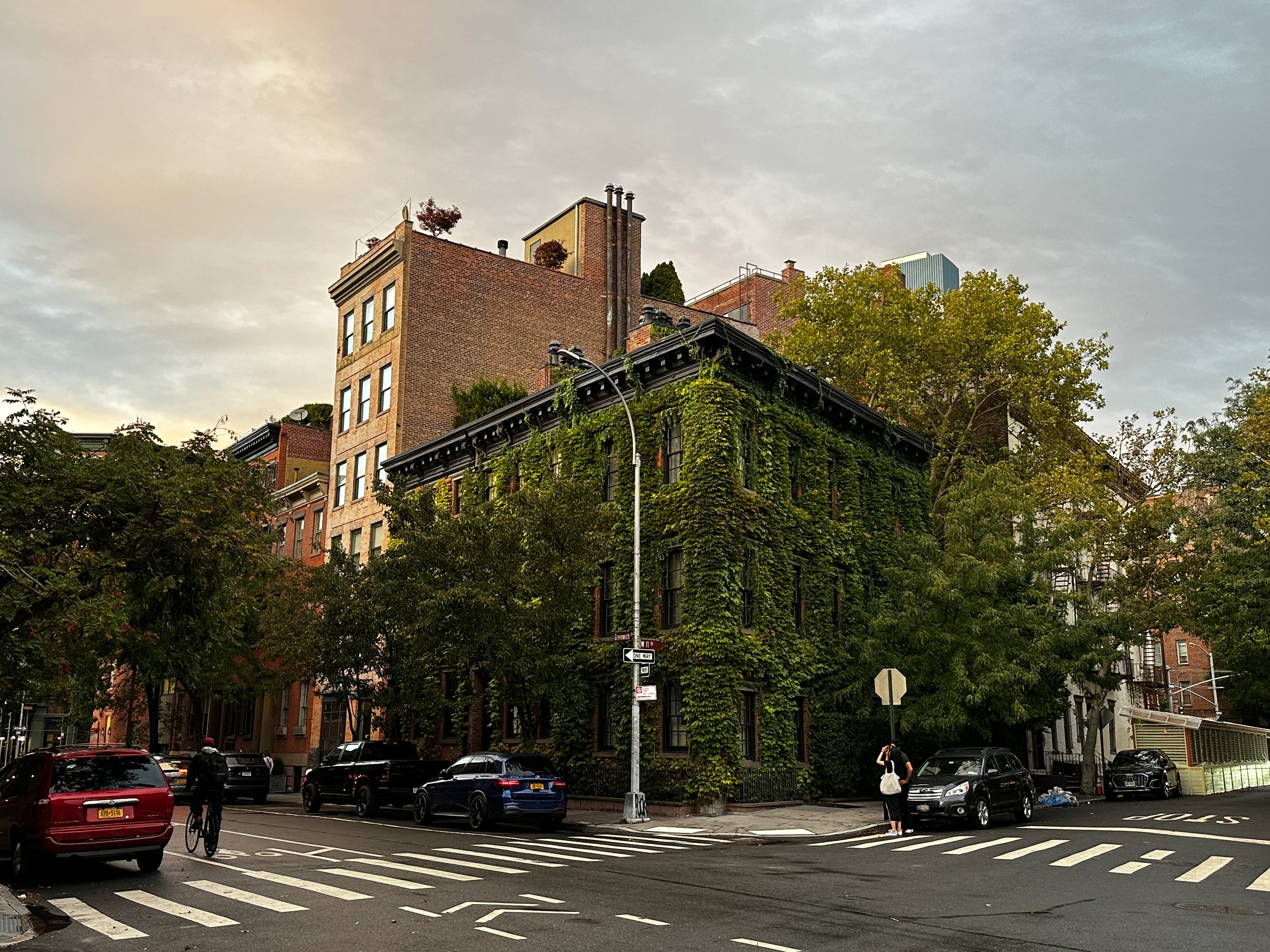 11th Street Spring
