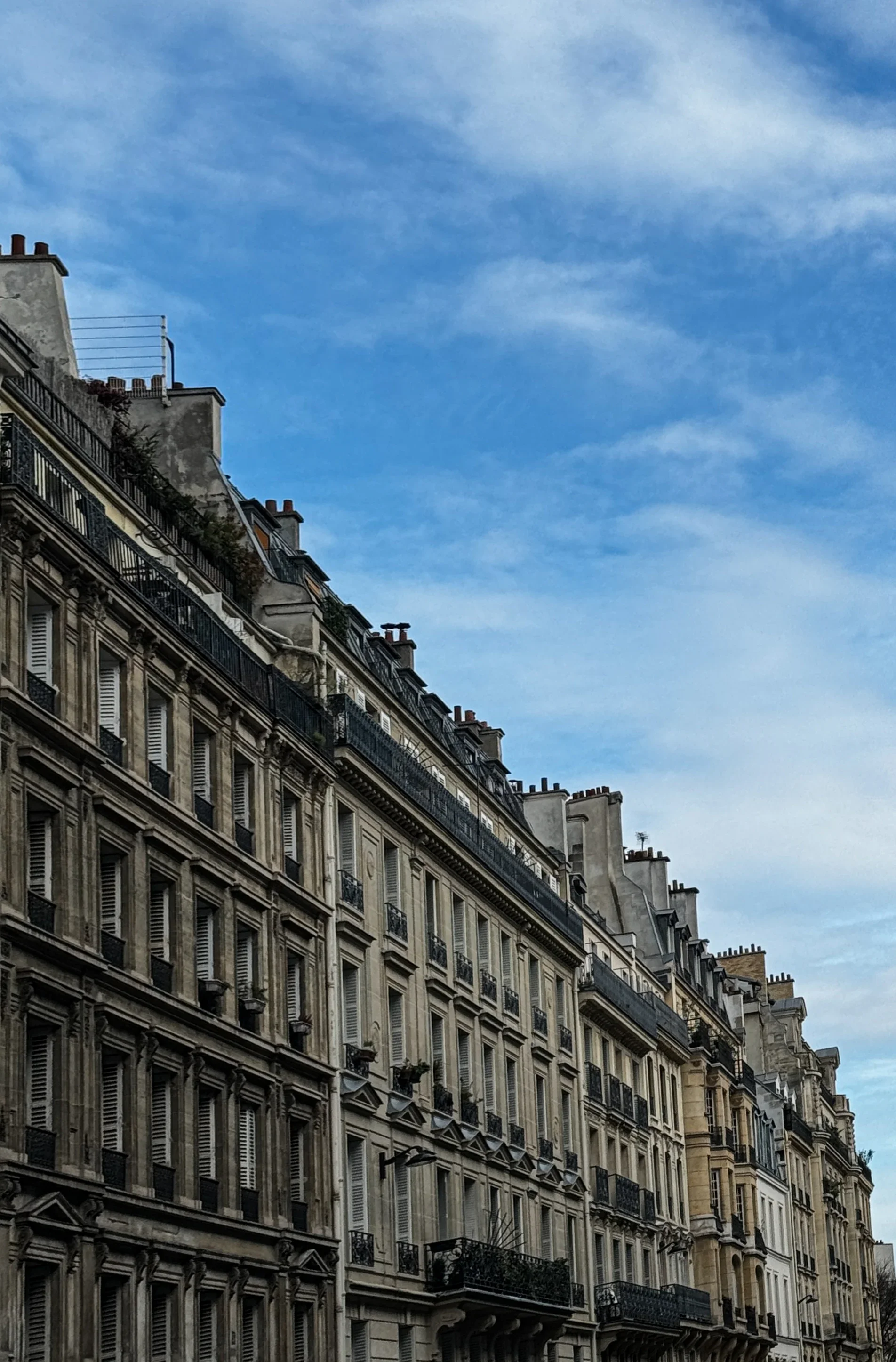 3rd Arrondissement