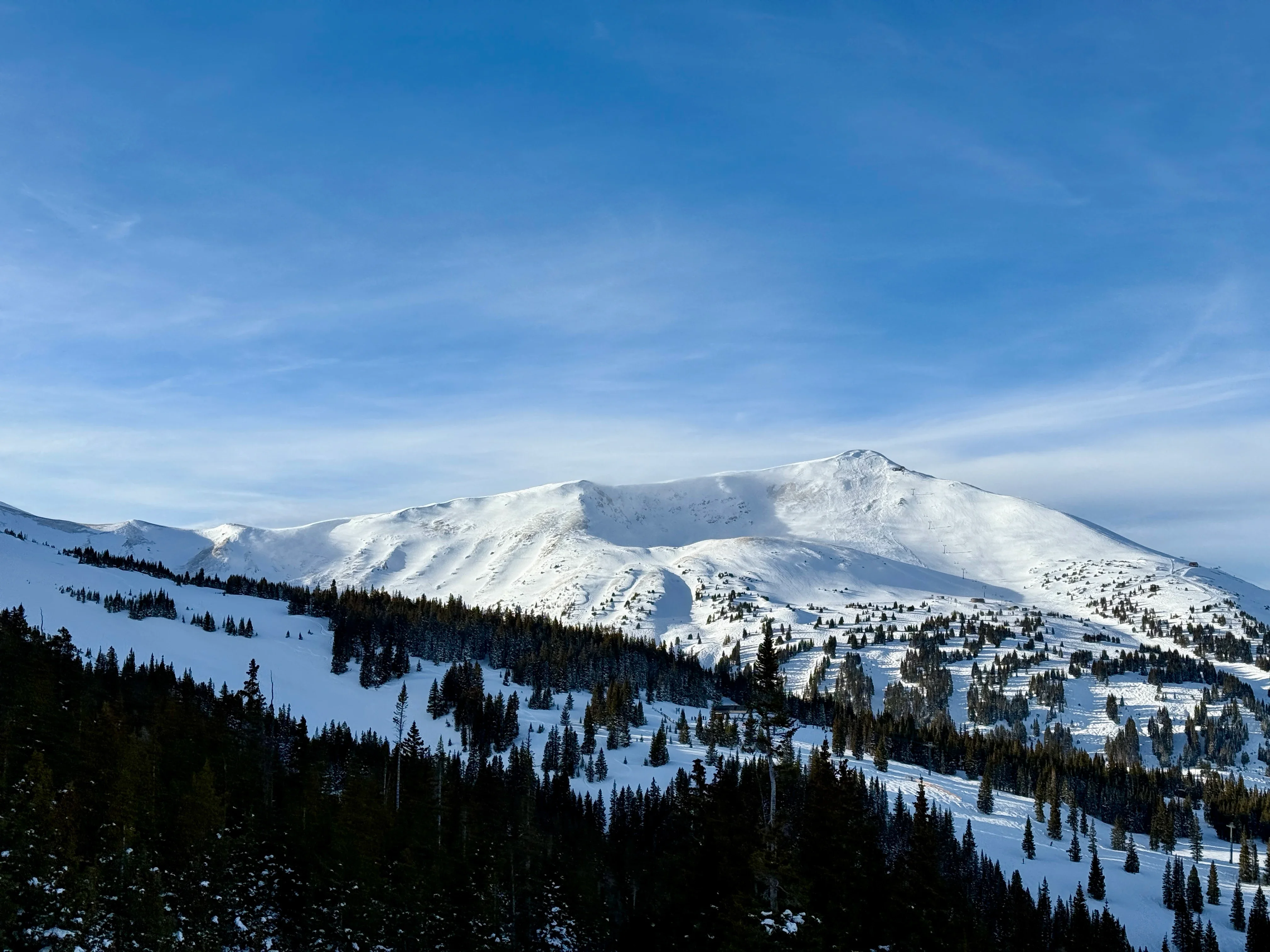 Breckenridge Lift