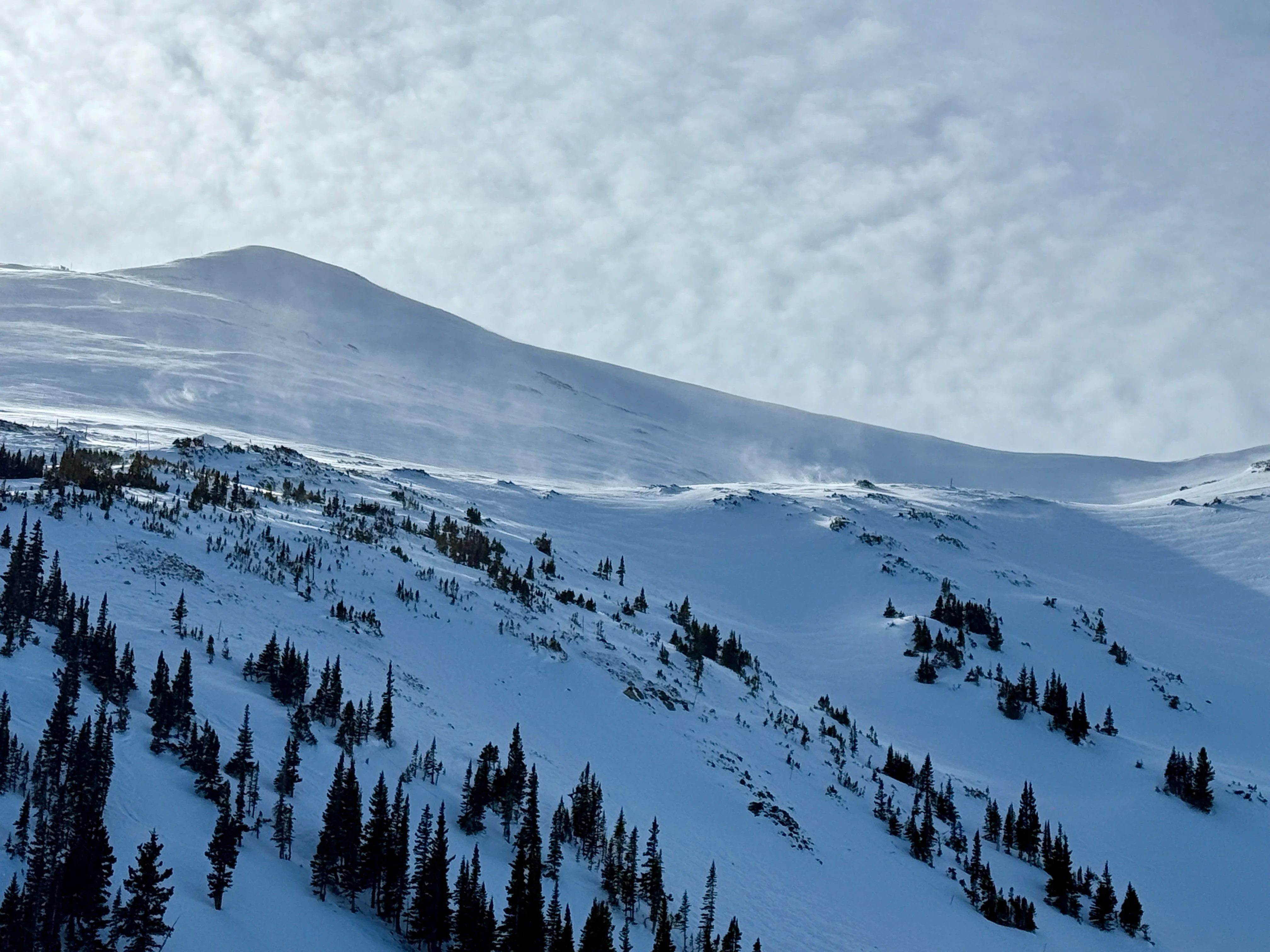 Breckenridge