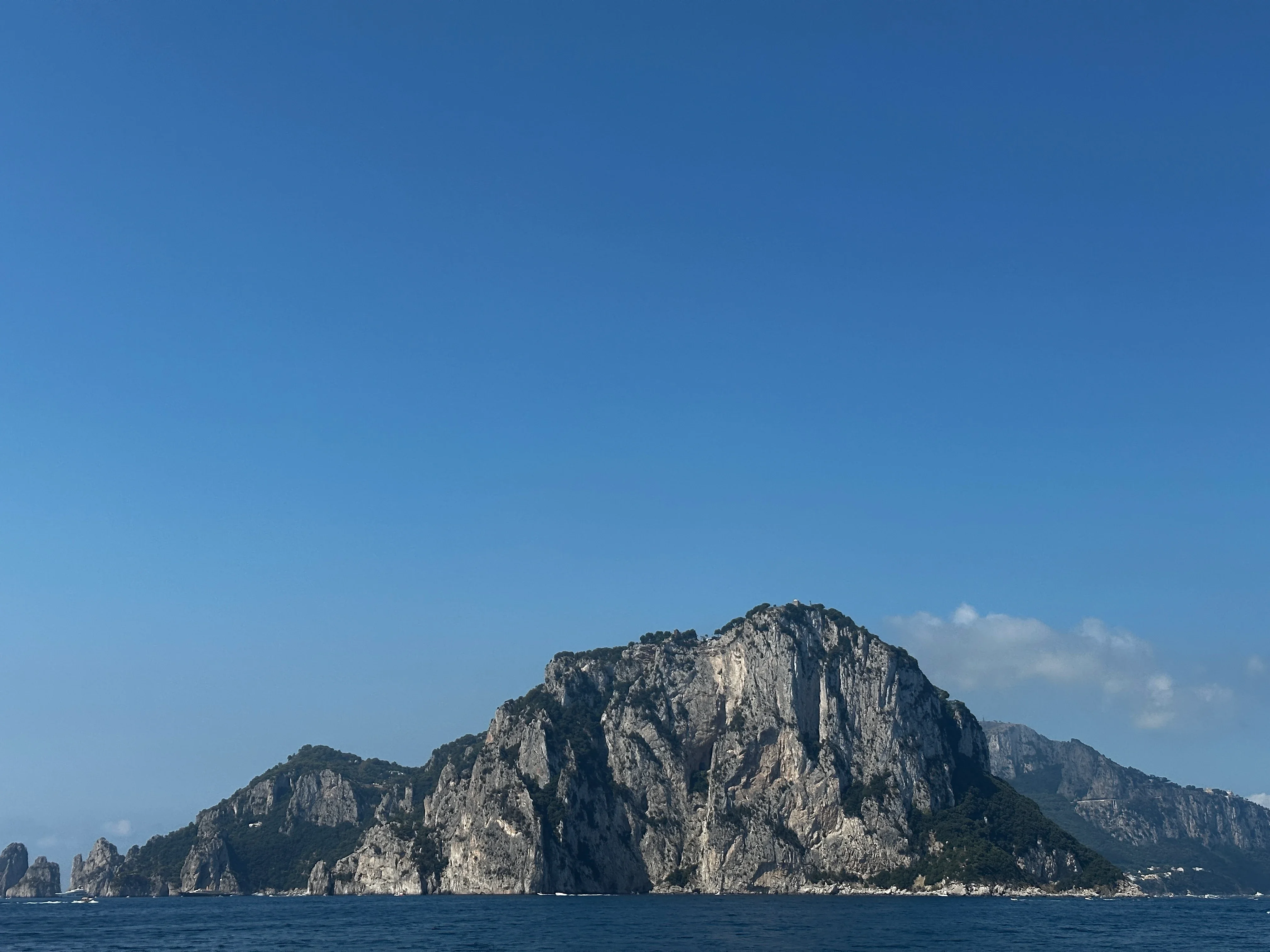 Capri
