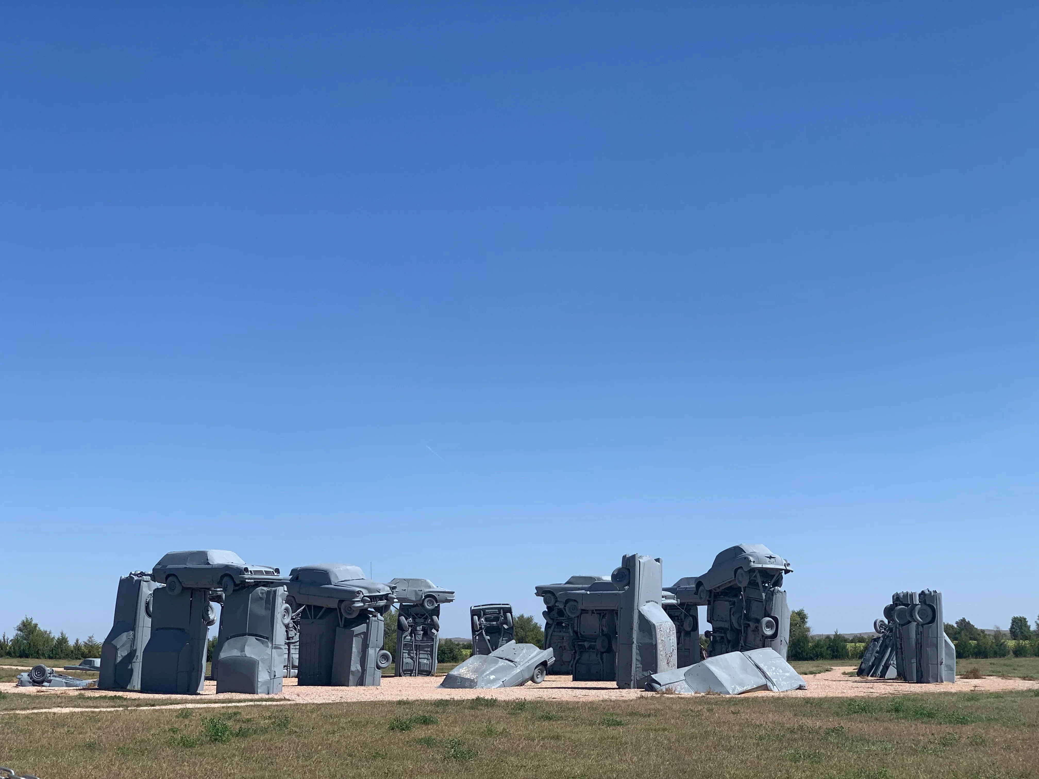 Carhenge