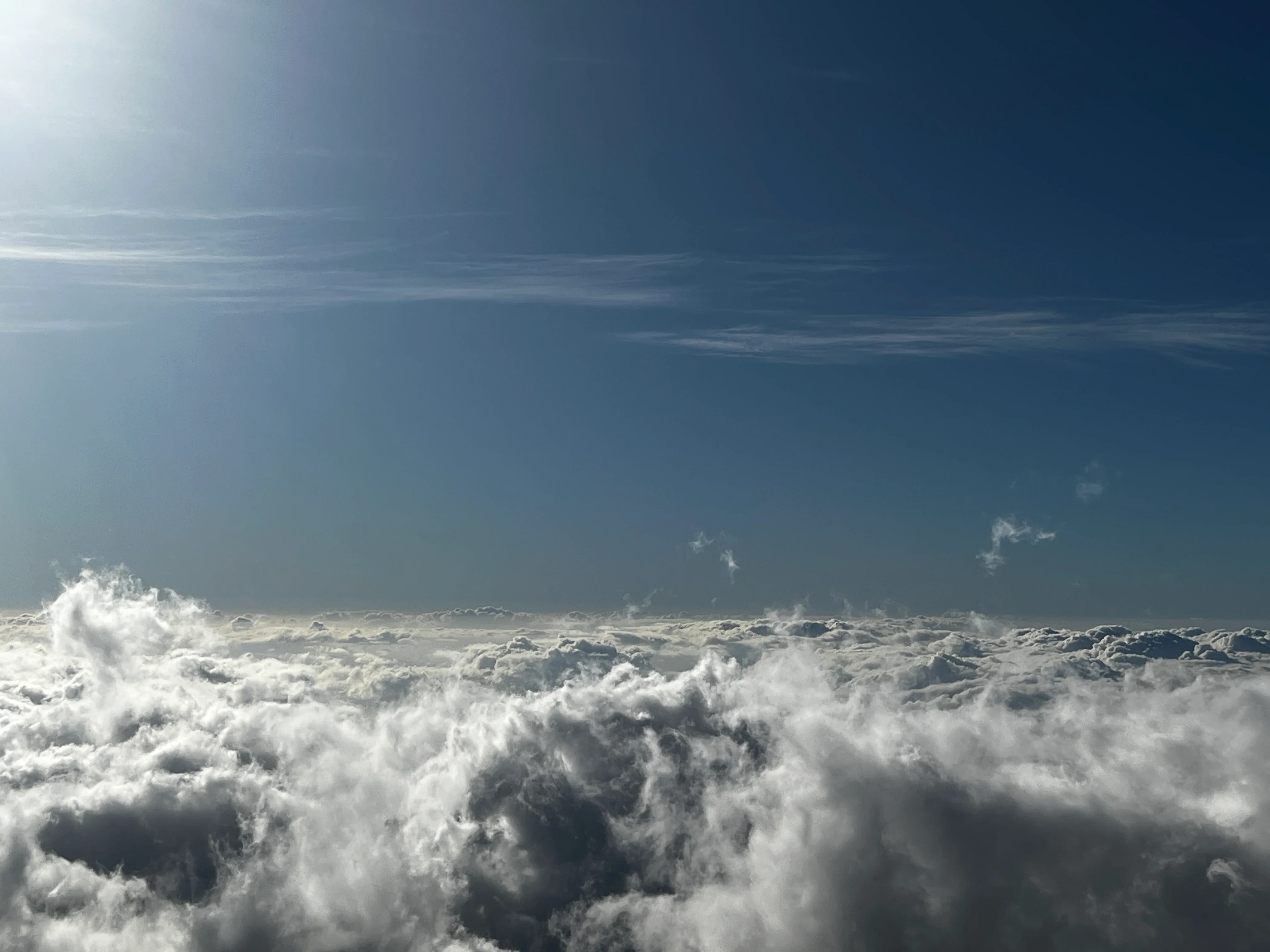 Clouds