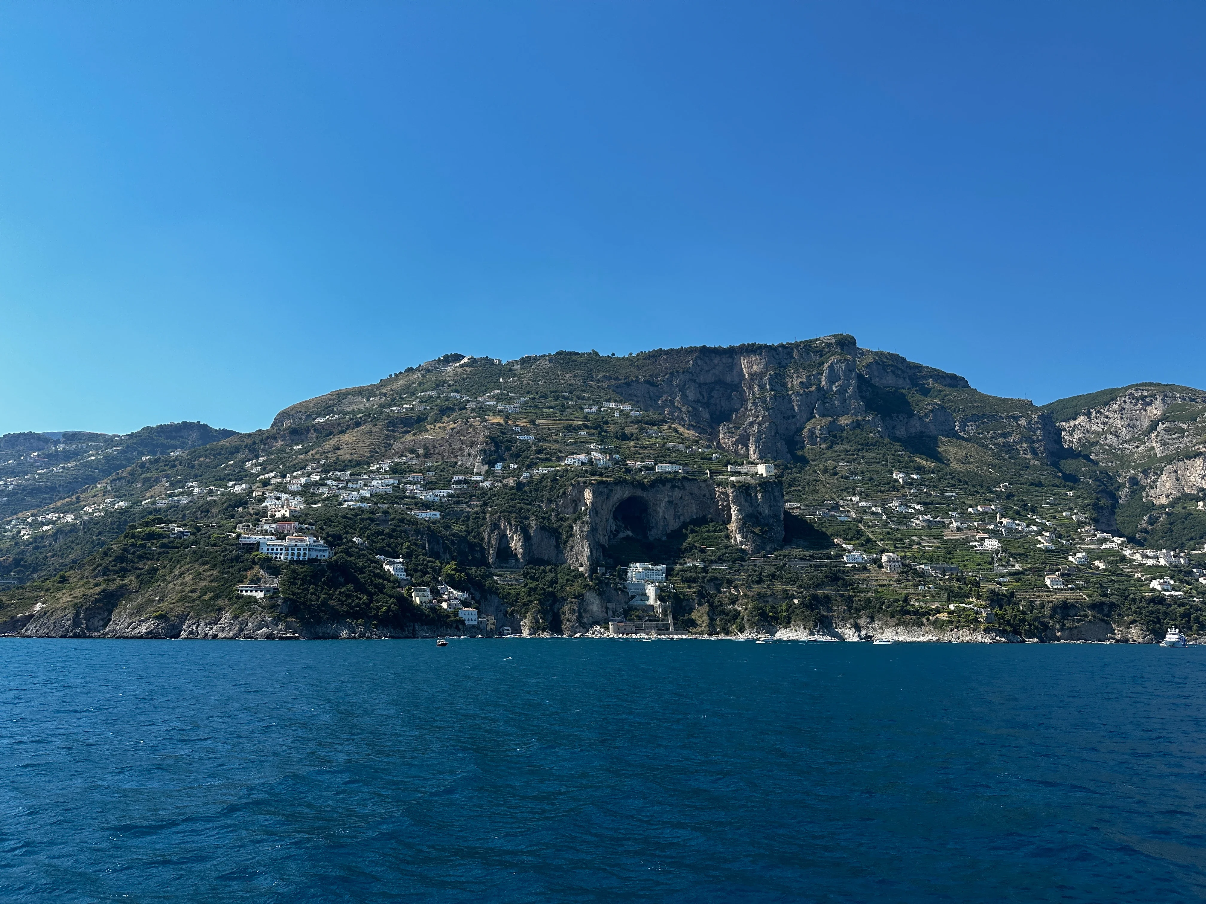 Conca dei Marini