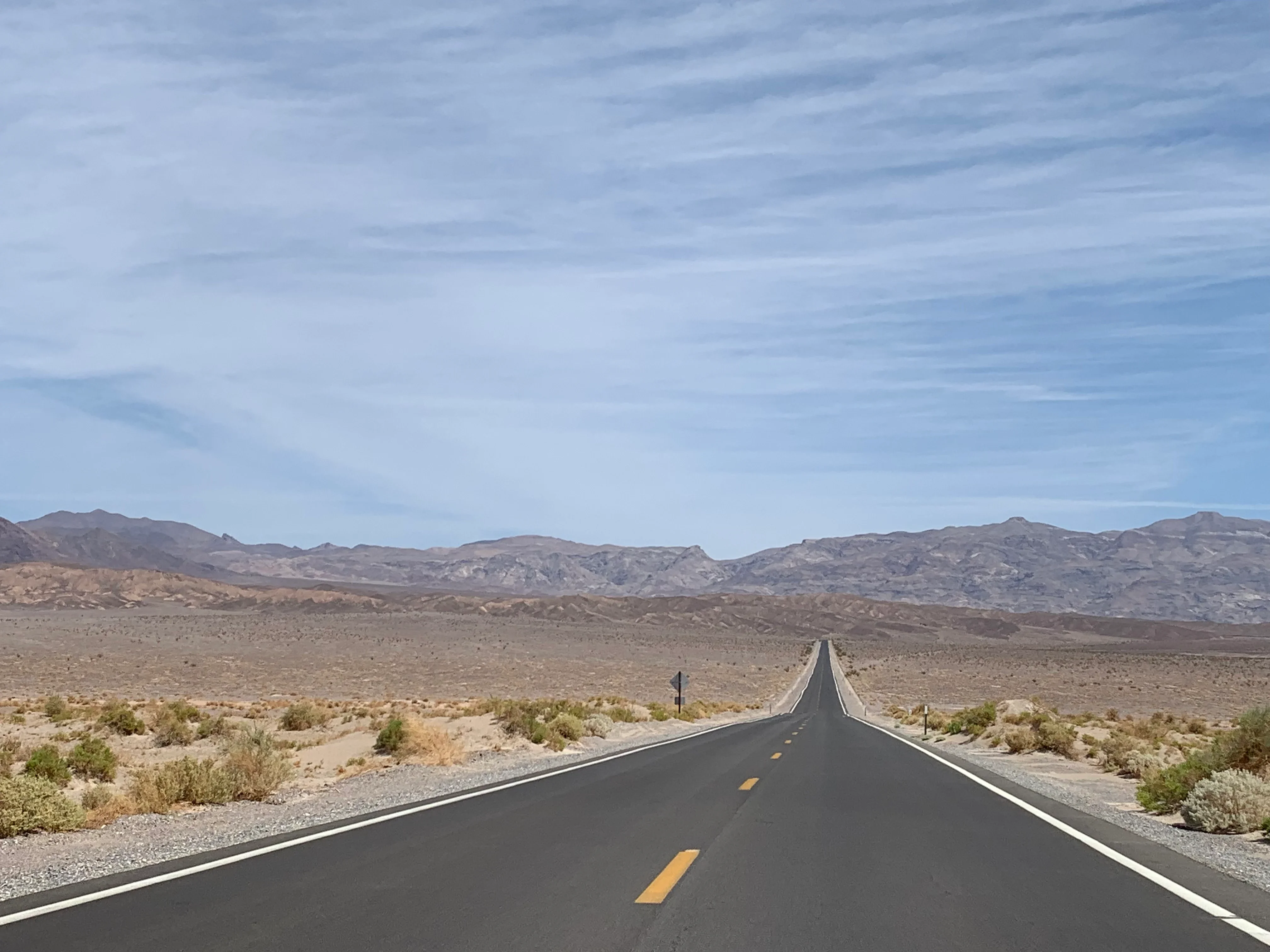 Death Valley