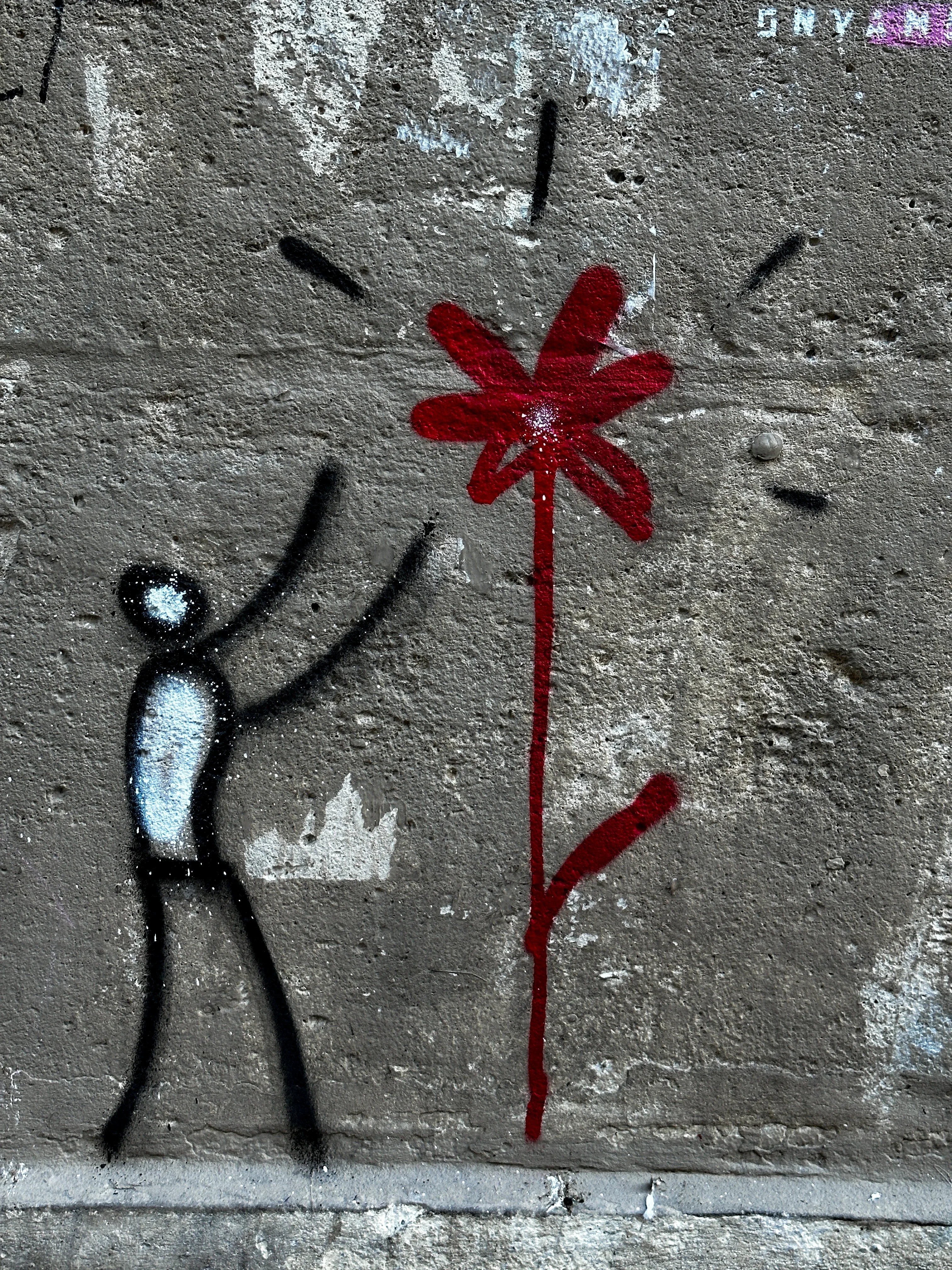 Flower God