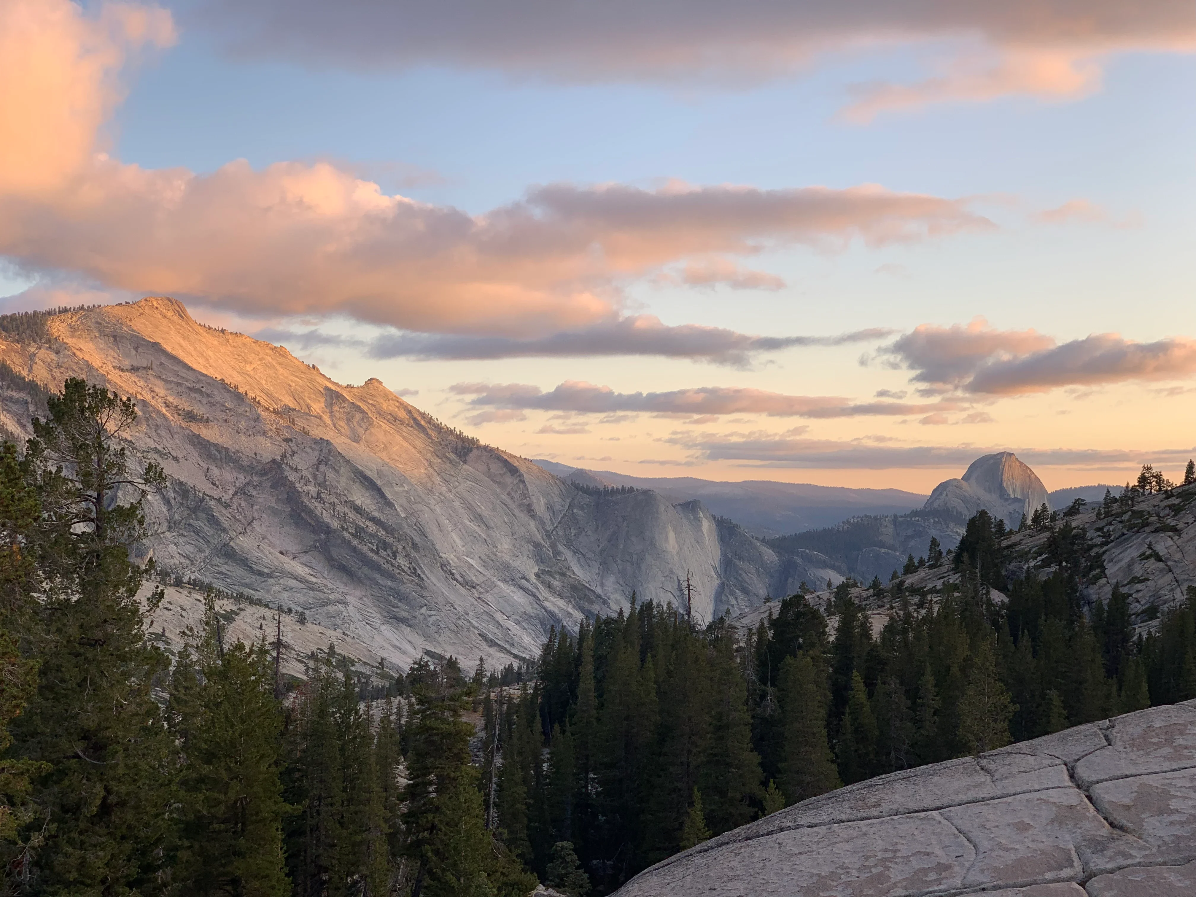 Half Dome