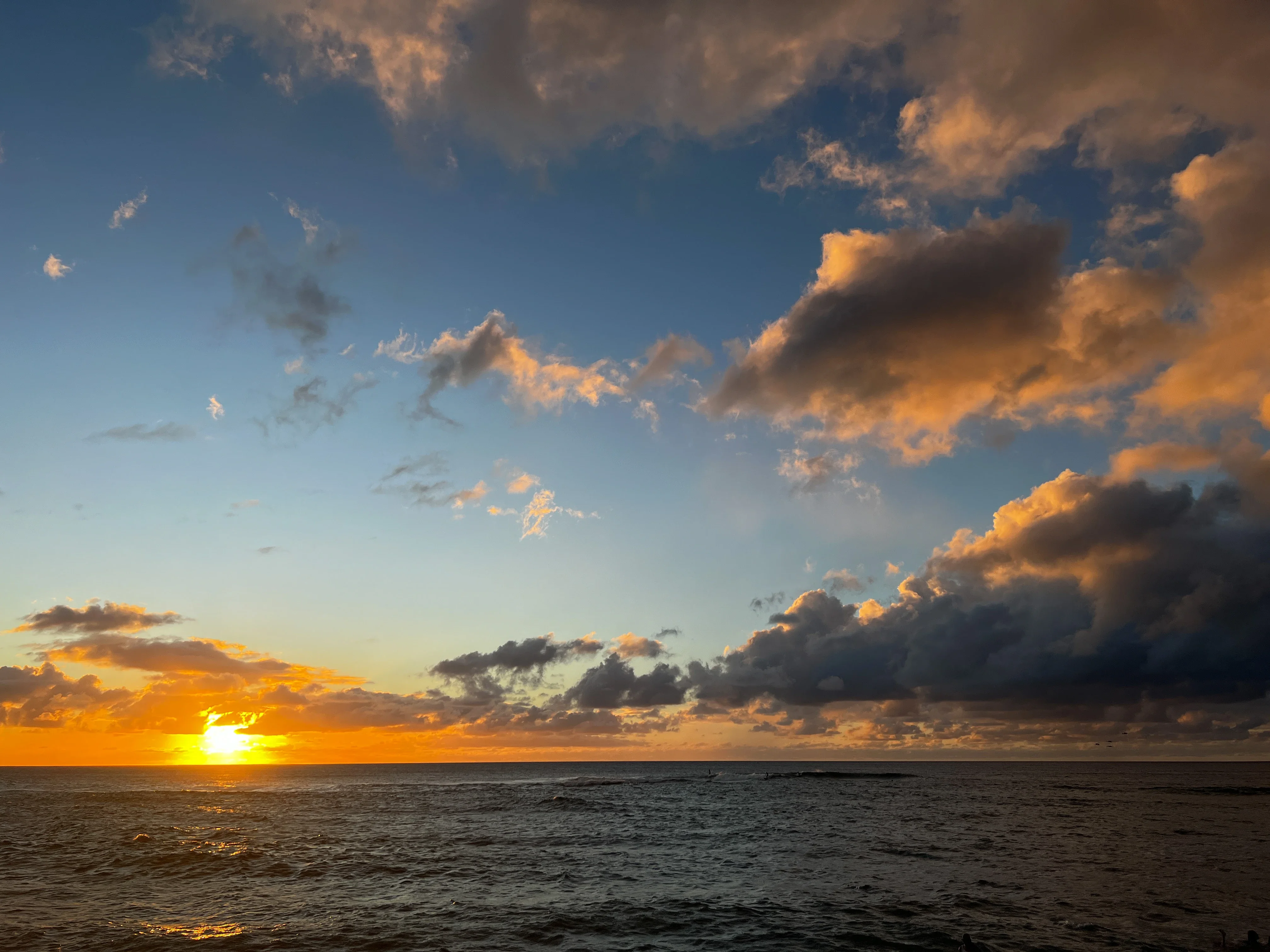 Kahauloa Cove
