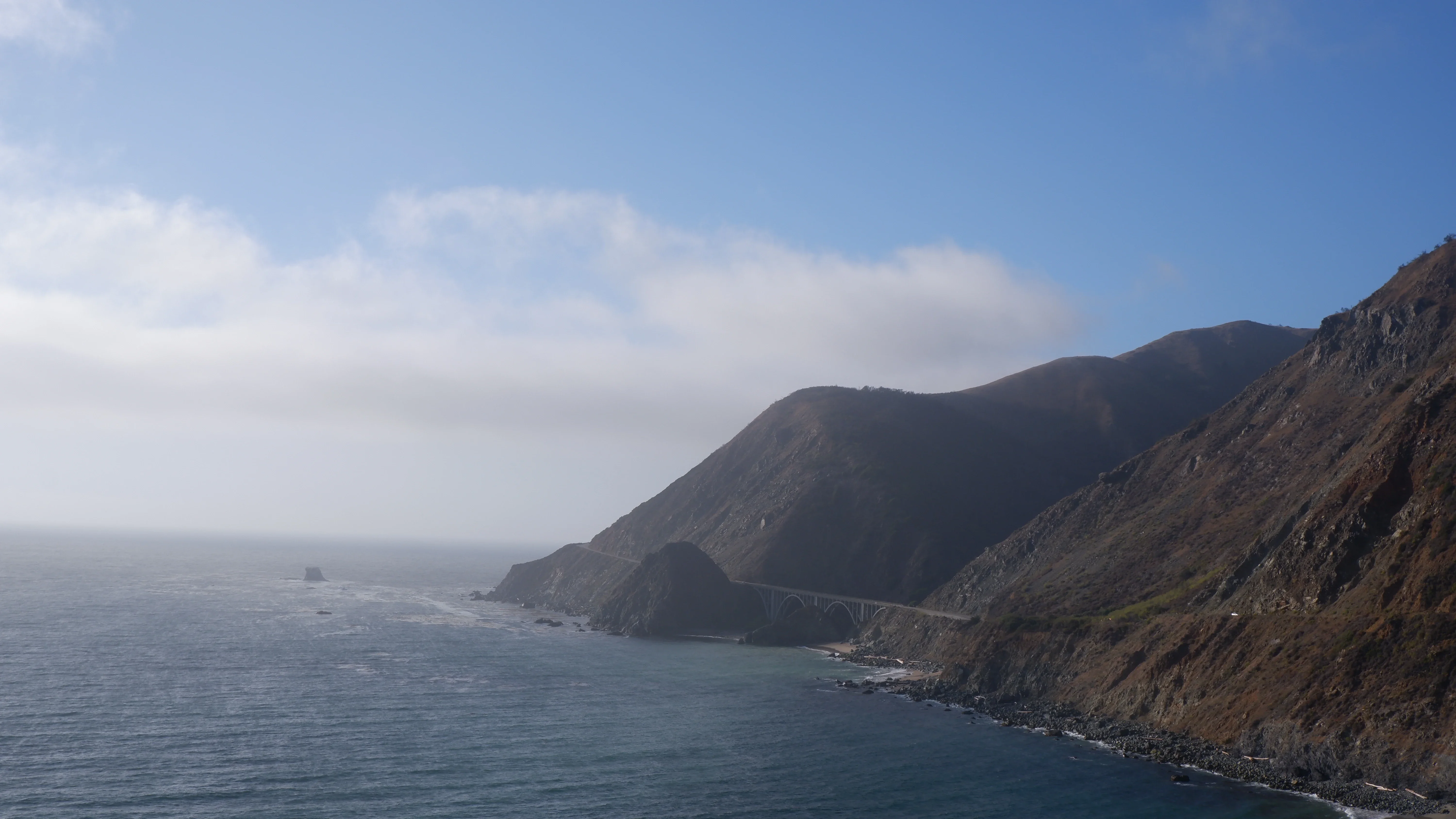 Pacific Coast Highway