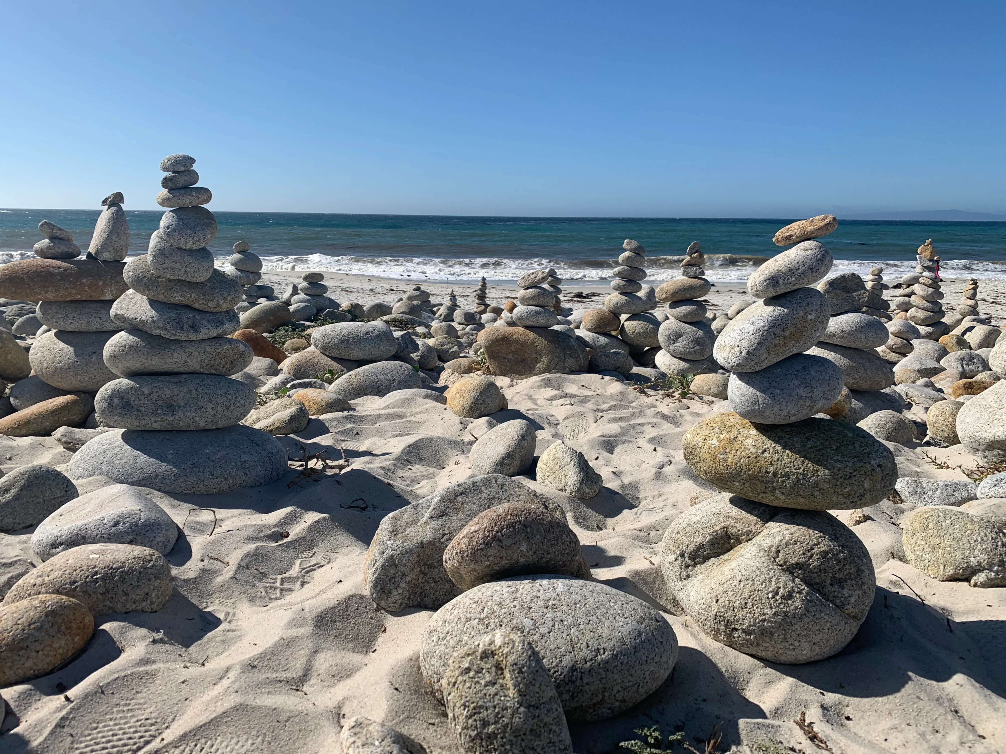 Pebble Beach
