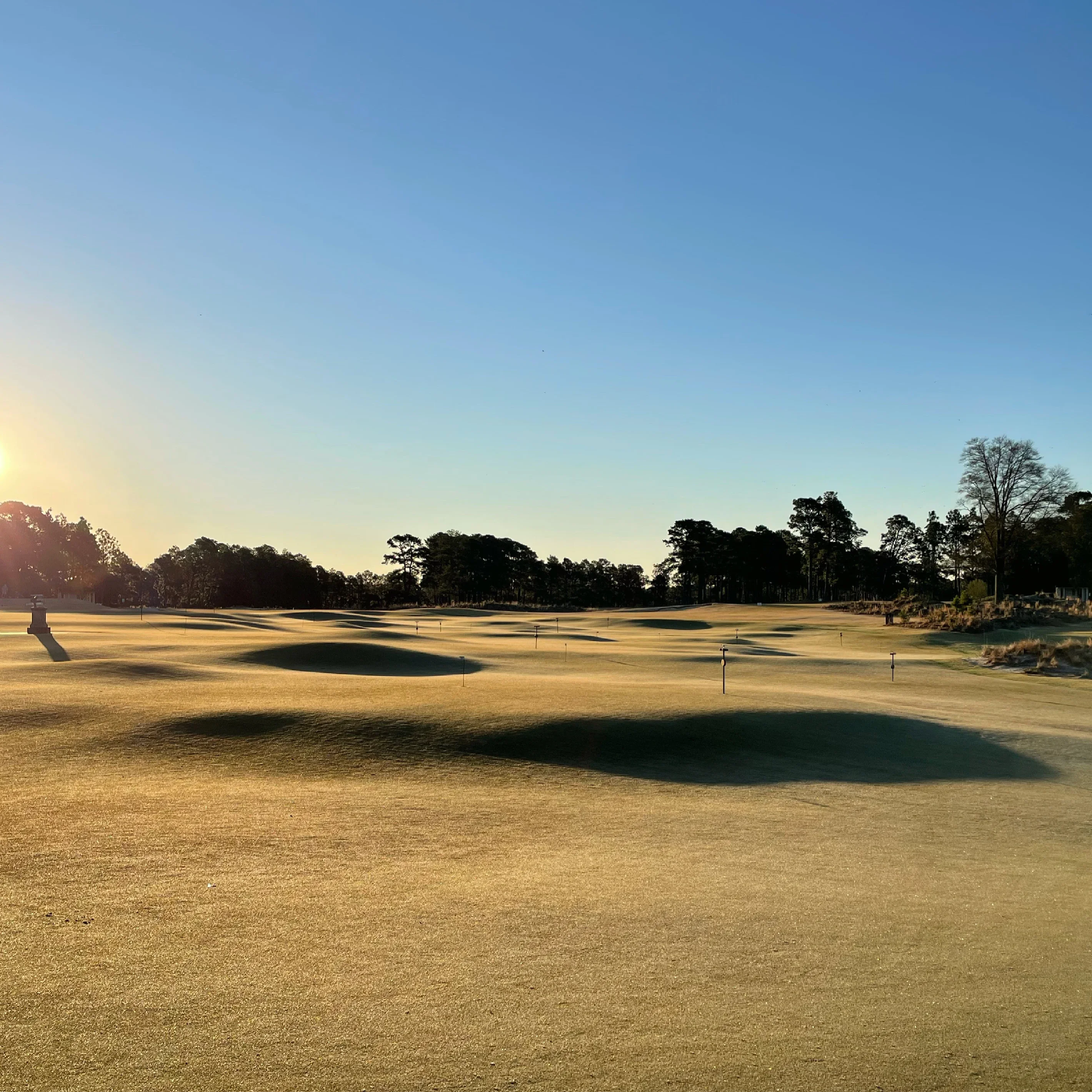 Pinehurst
