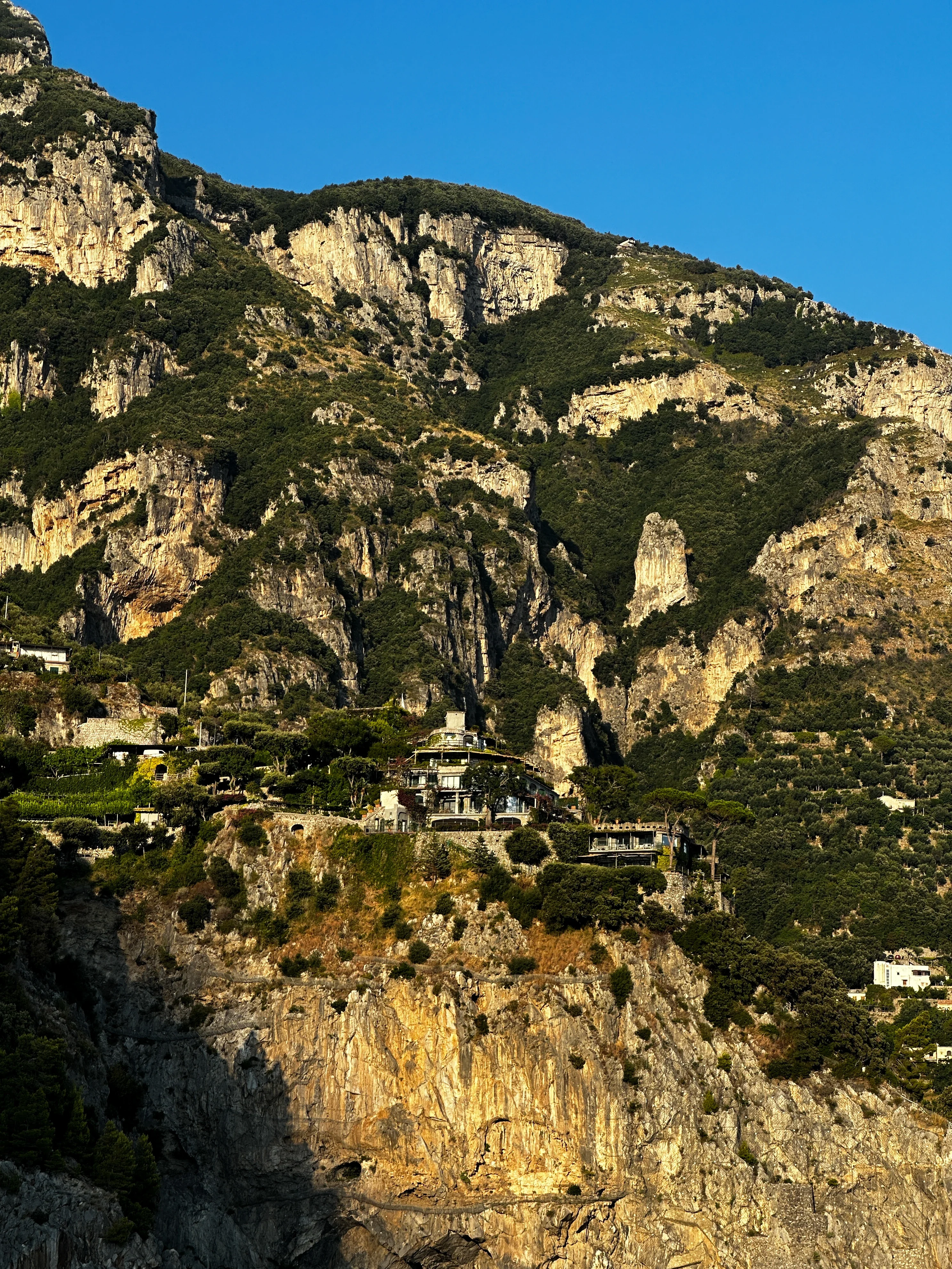 Positano