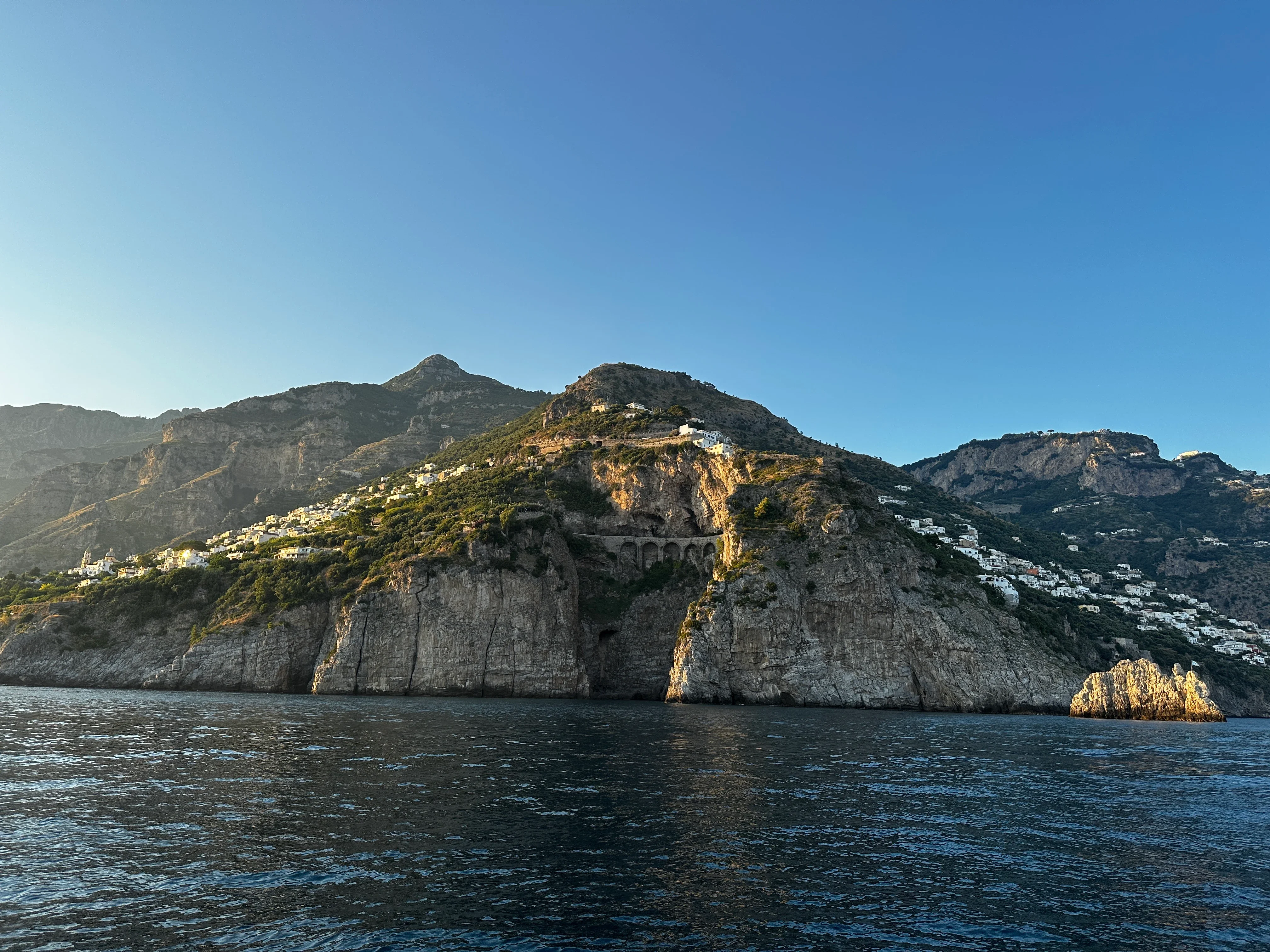 Praiano