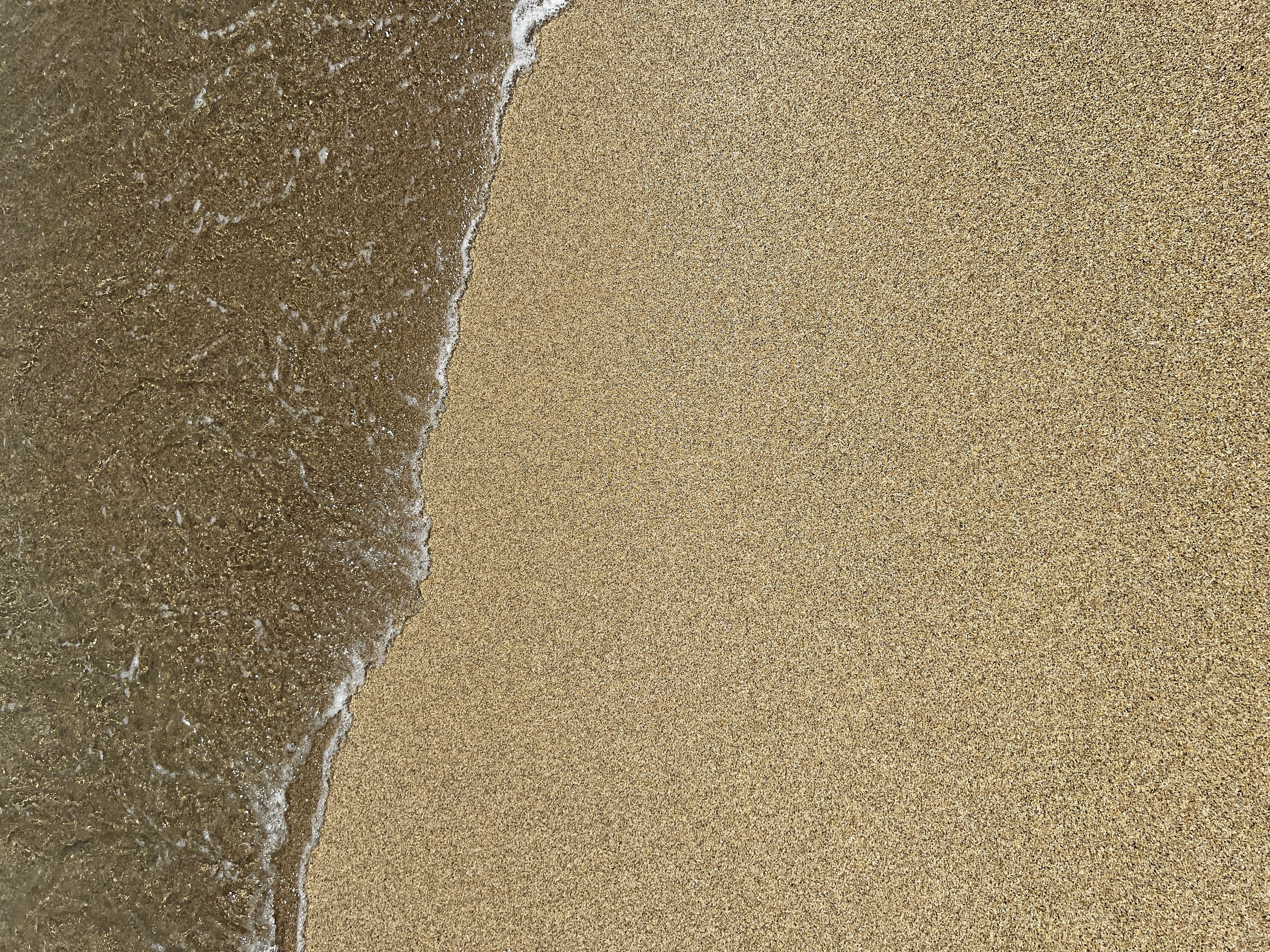 Sand