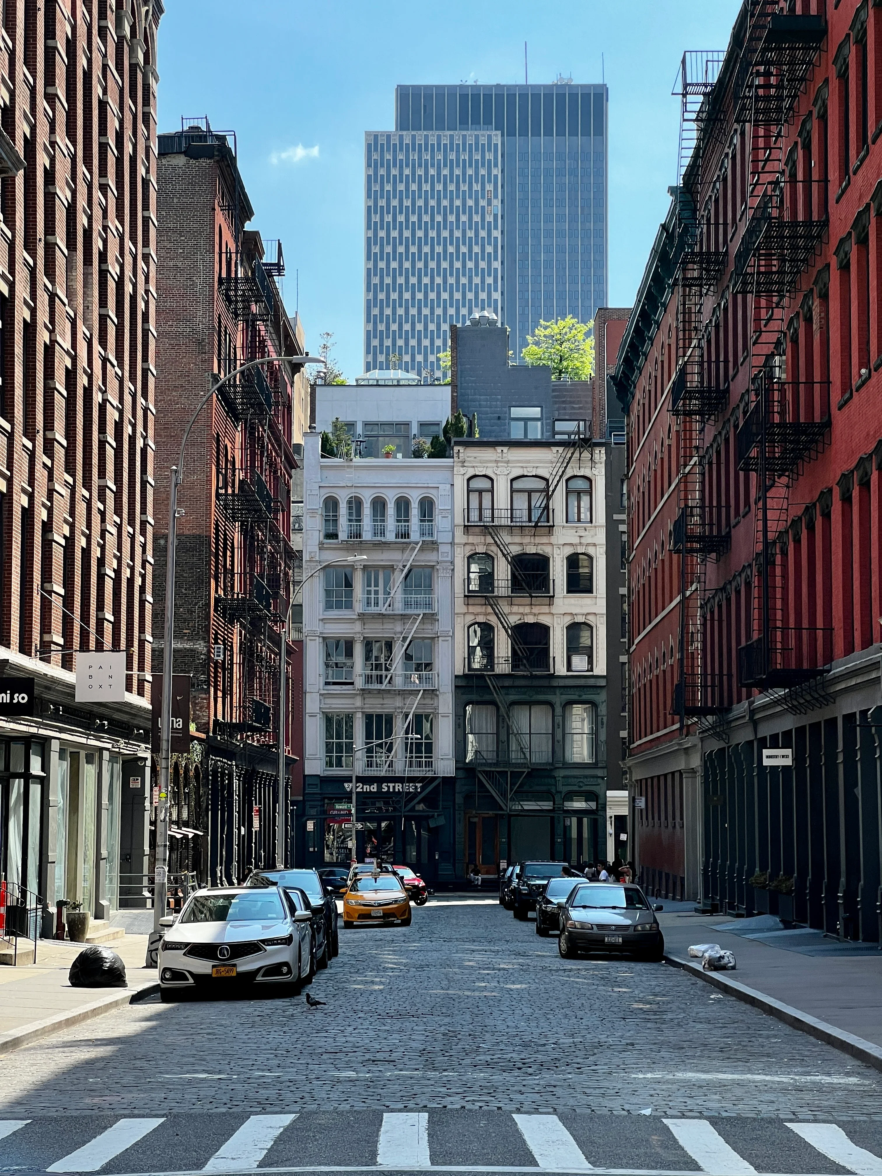Soho