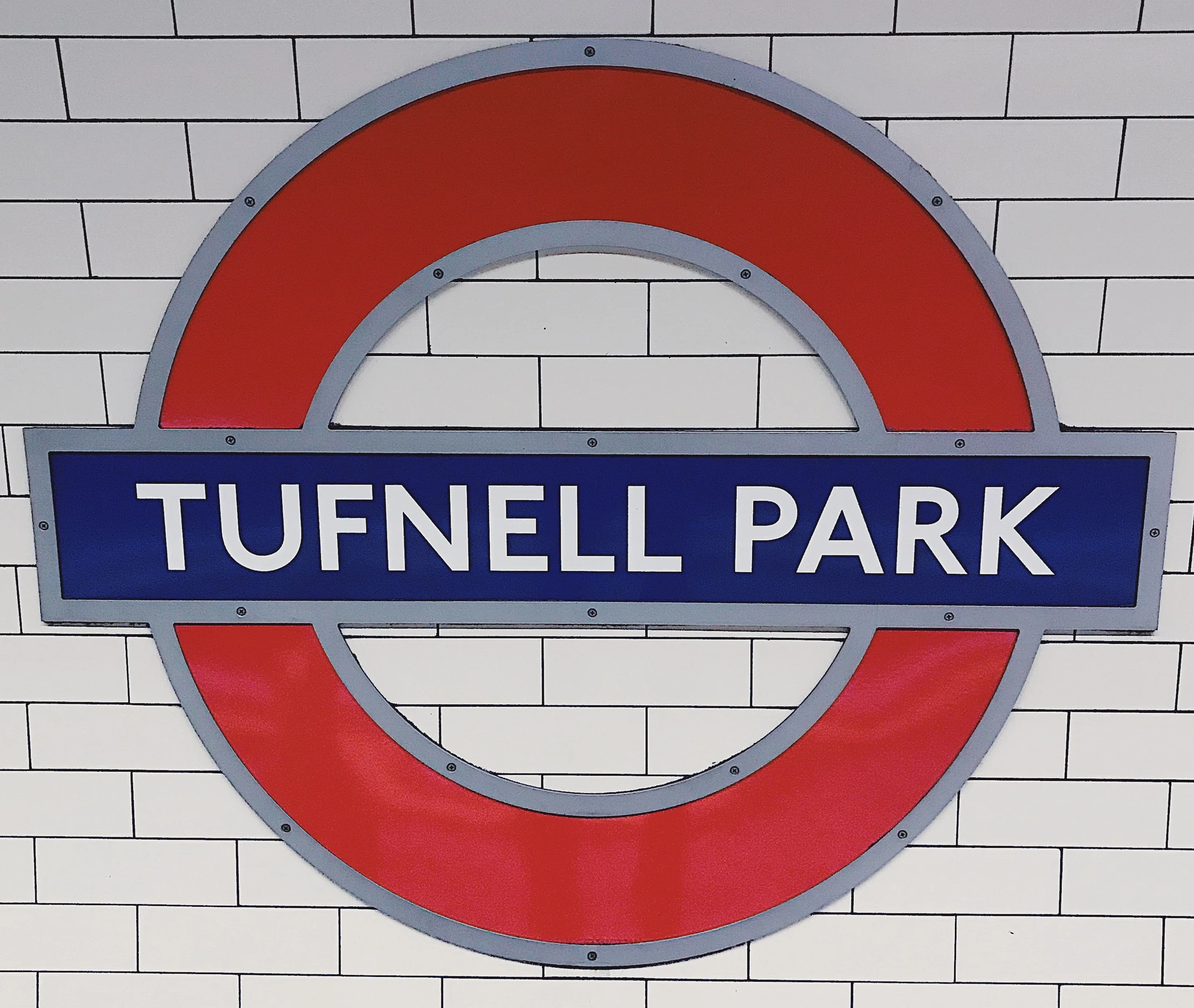 Tufnell Park