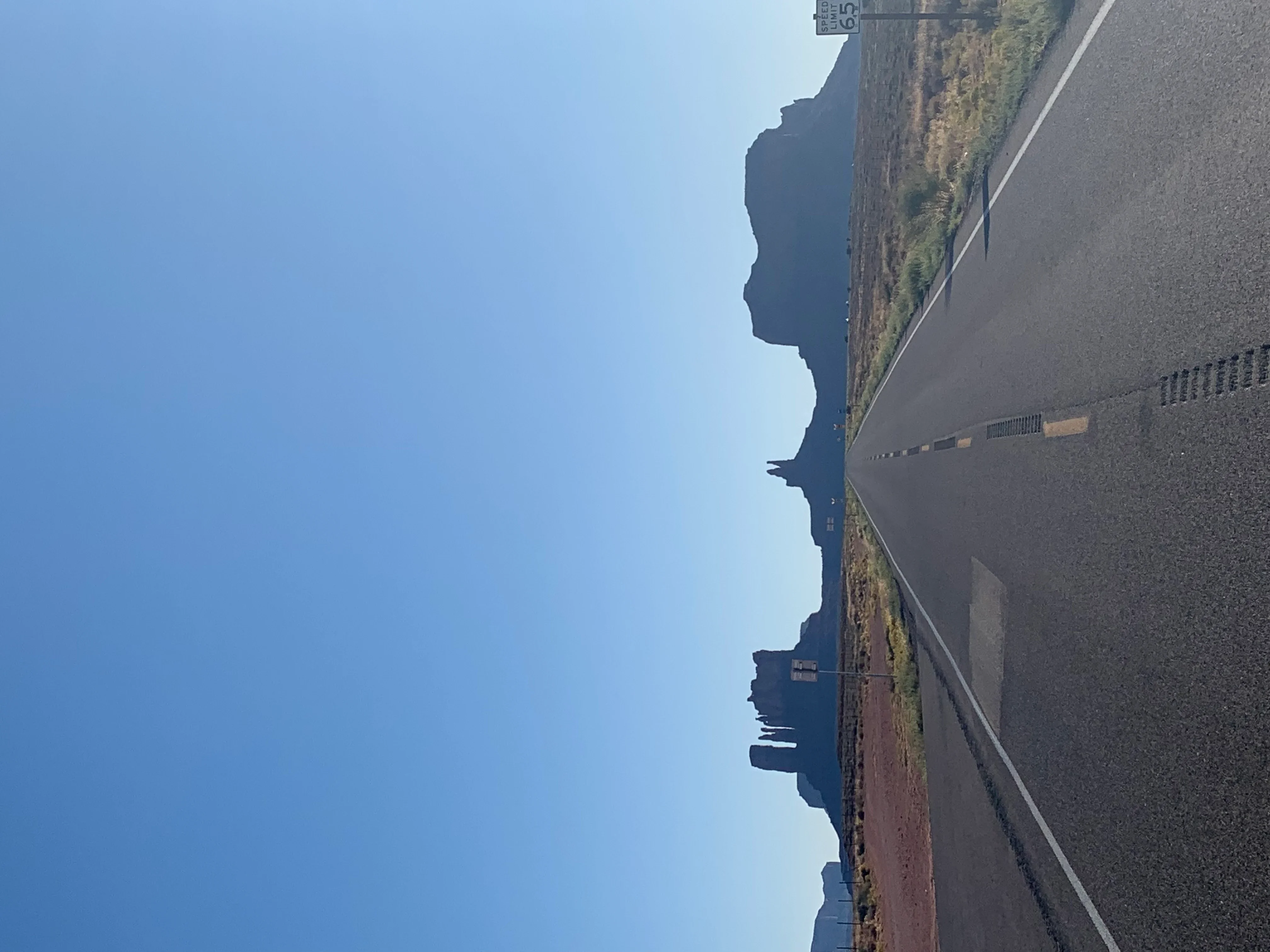 Utah Bluffs