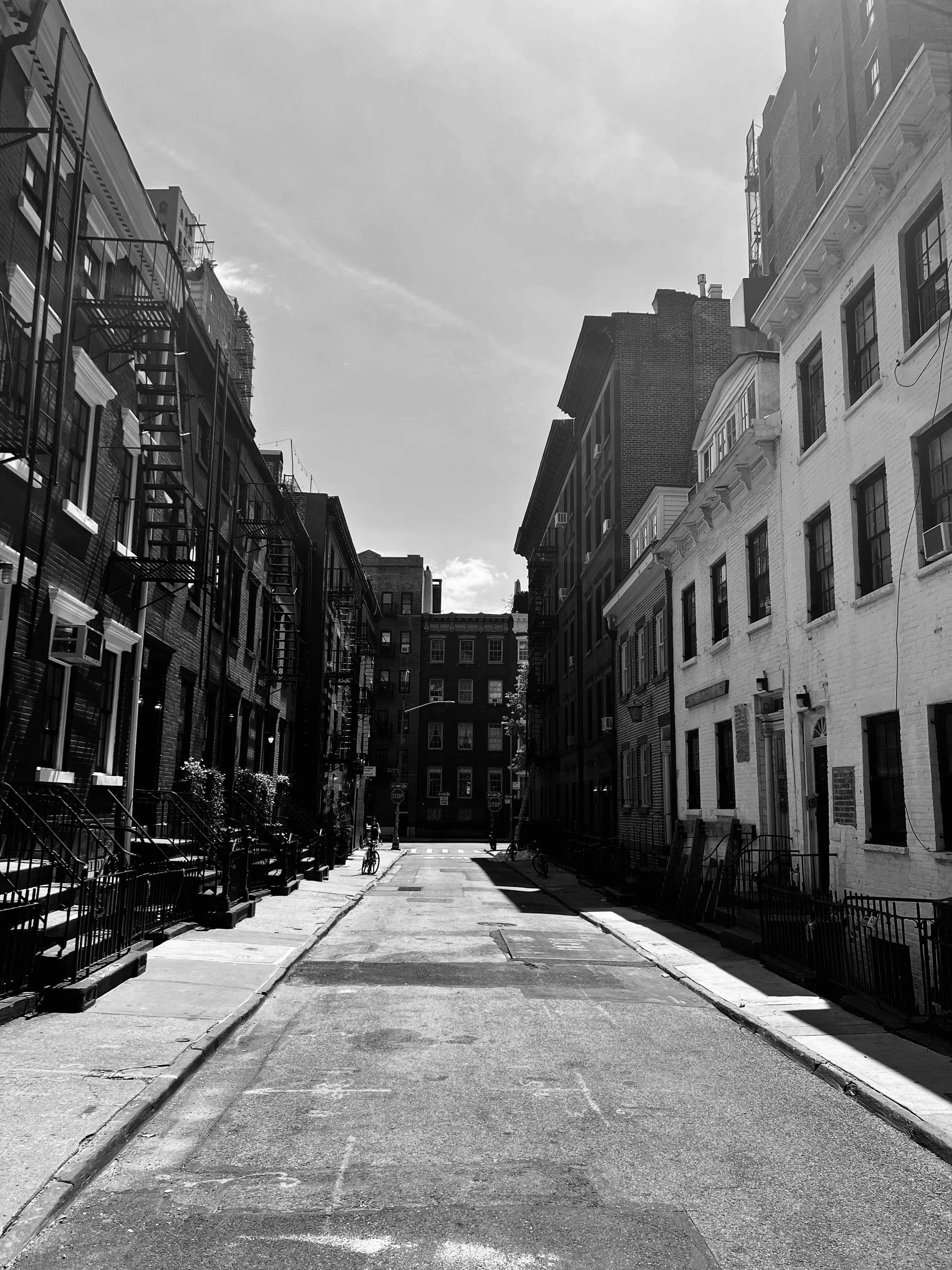 West Village